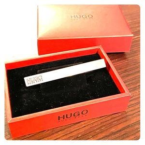 Hugo Boss Tie Clip